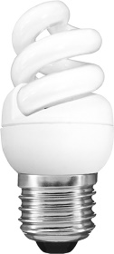 Super Mini Sup Spiral Compact Fluorescent Luxram Spiral & U-Tube Super Mini Sup Spiral Compact Fluorescent Luxram Spiral & U-Tube